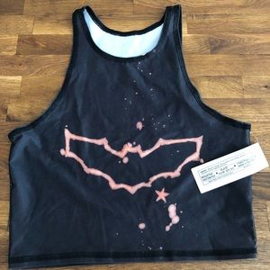 TEEKI XS mermaid tank - rebirth